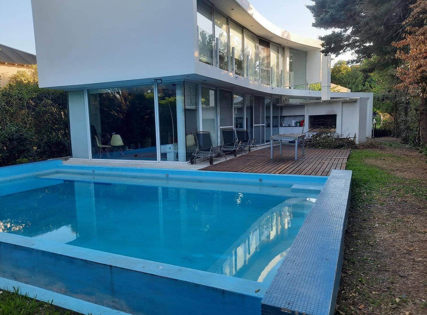 Casa Barrio Privado