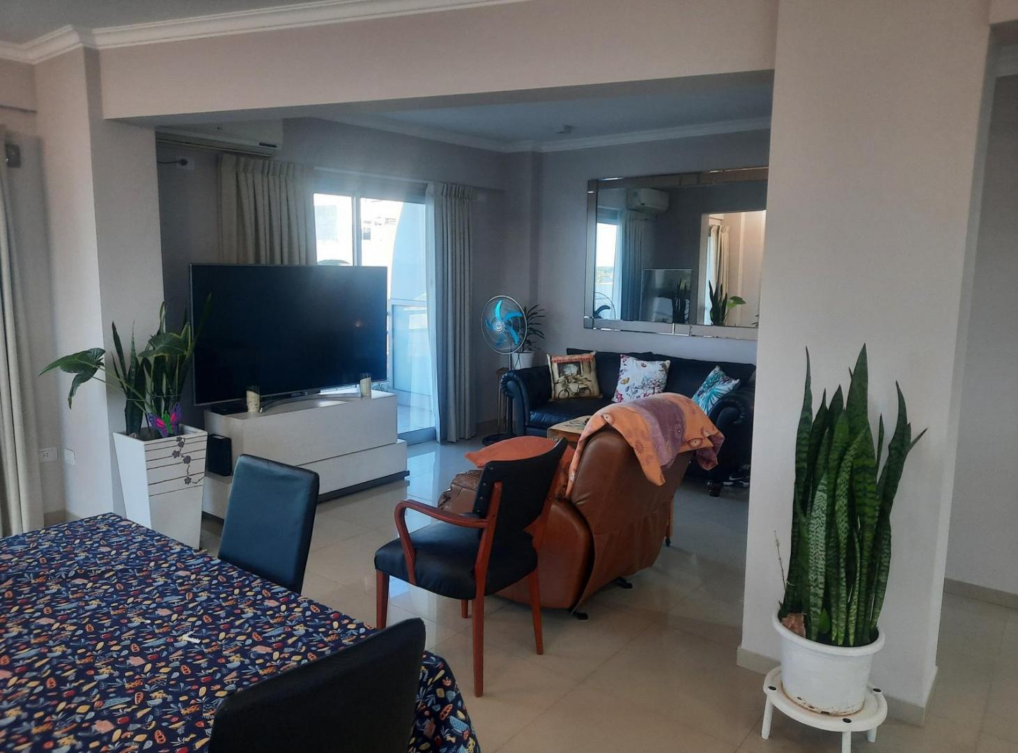 Foto de Departamento 4 ambientes con terraza, imagen 4