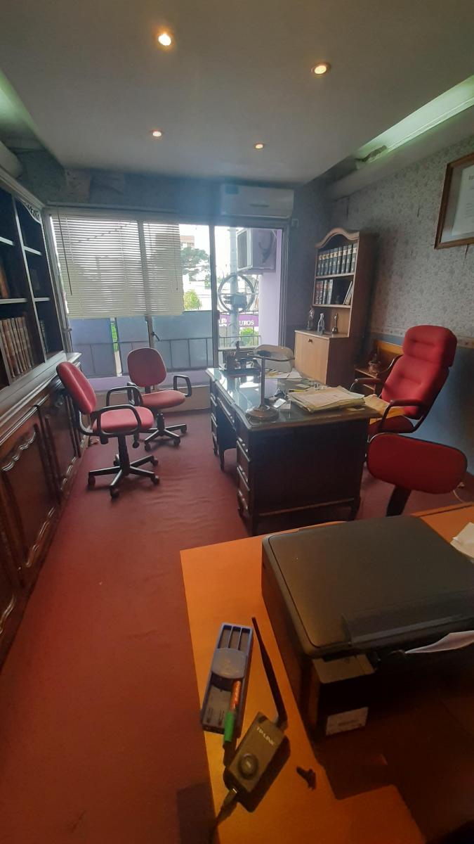 Tigre. Venta. S/avda. Cazon. Locales y Depto. Ideal Inversores! 2