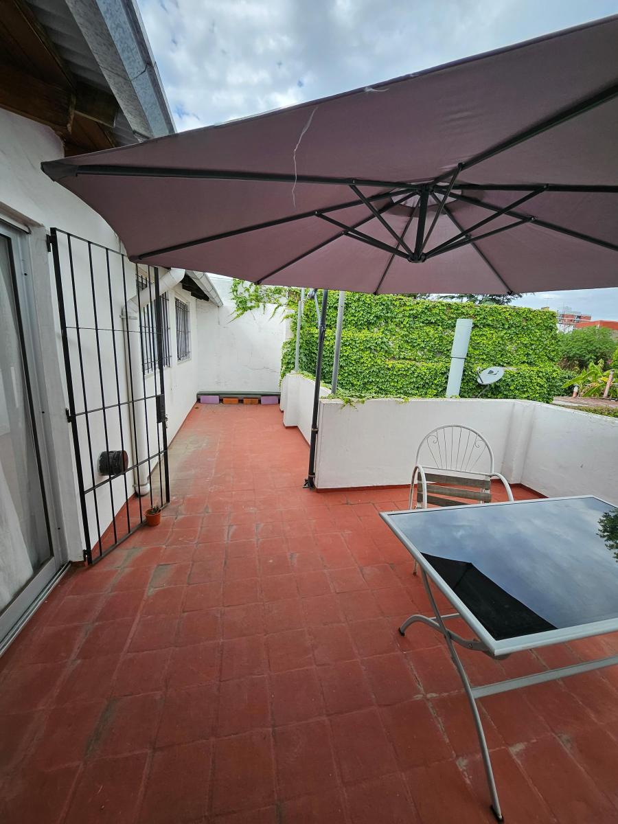 San Fdo: Apto Credito! Planta Alta Amplia y Luminosa 3 Amb. C/ Terraza! 3
