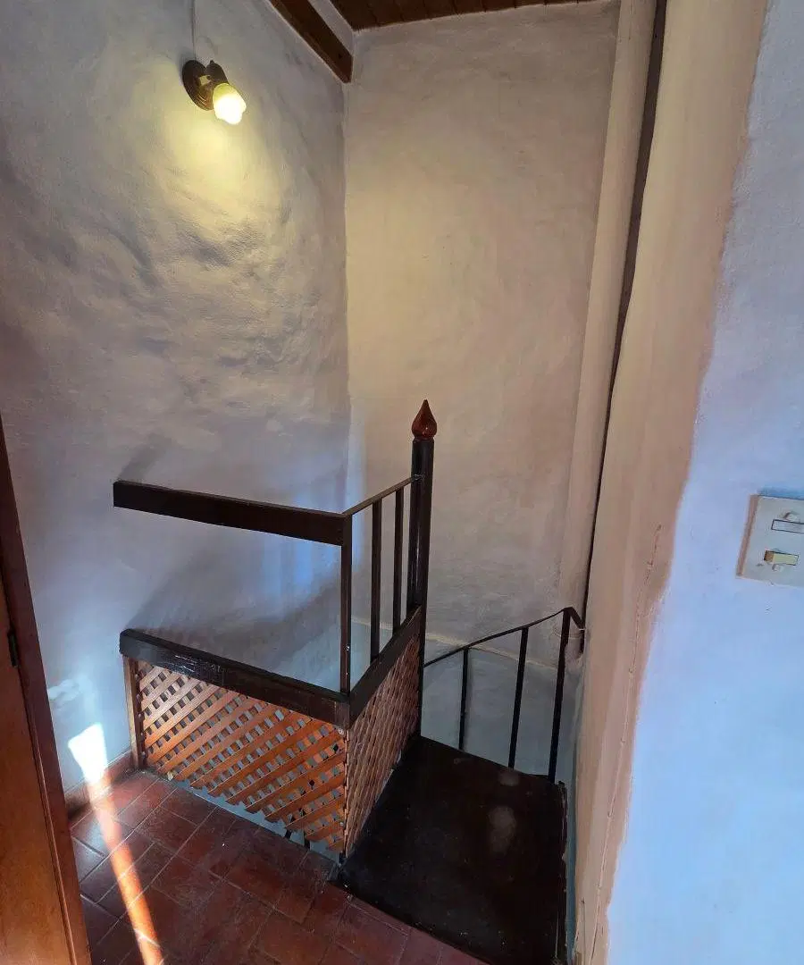 TIGRE.A MTS CAZON. ALQUILER.PH EN 2 PLANTAS DE 2 AMB. CON PATIO S/EXPENSAS 5