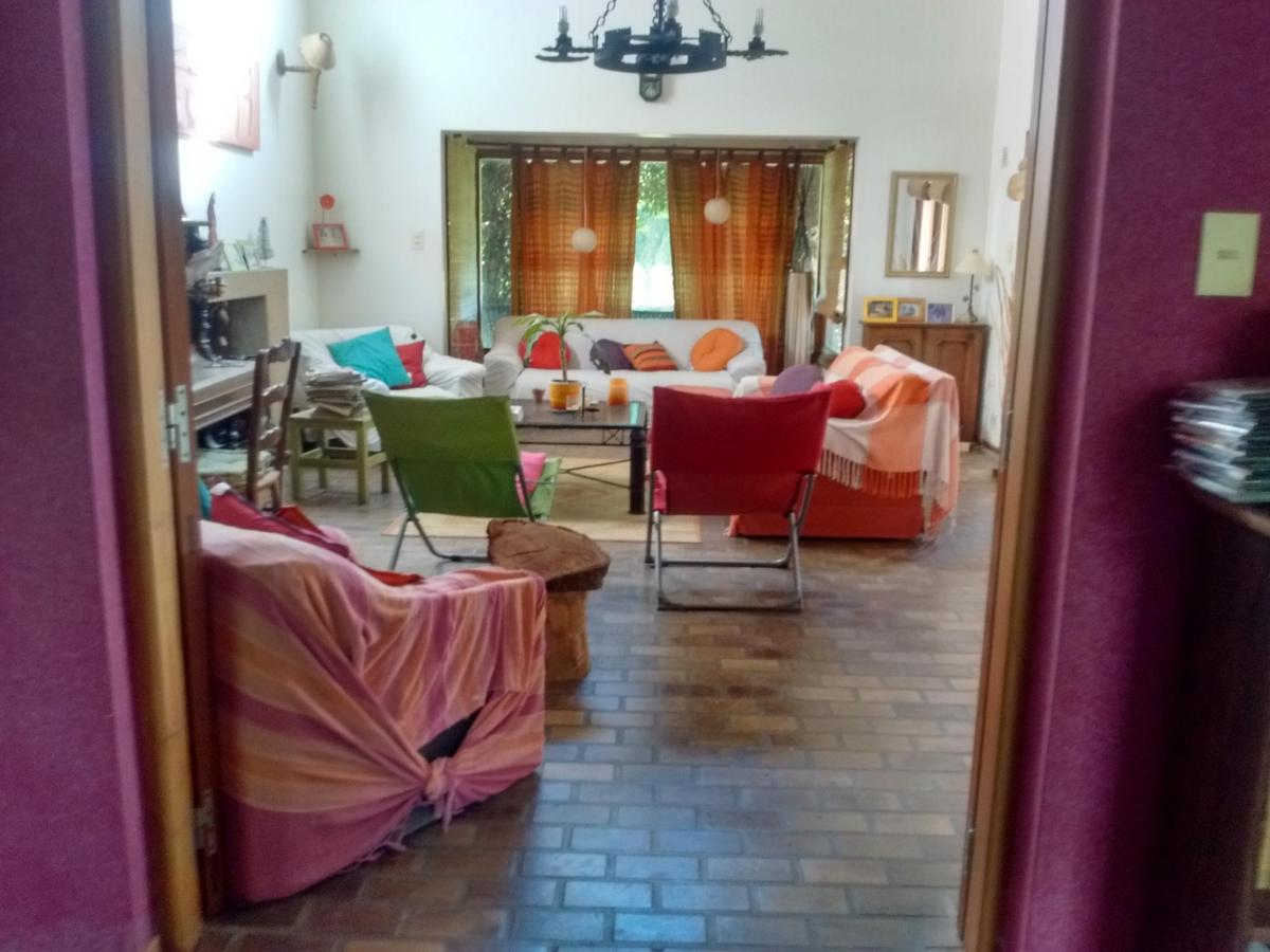 Foto de Casa Estilo Campo, Campos de Roca 1ha, imagen 2