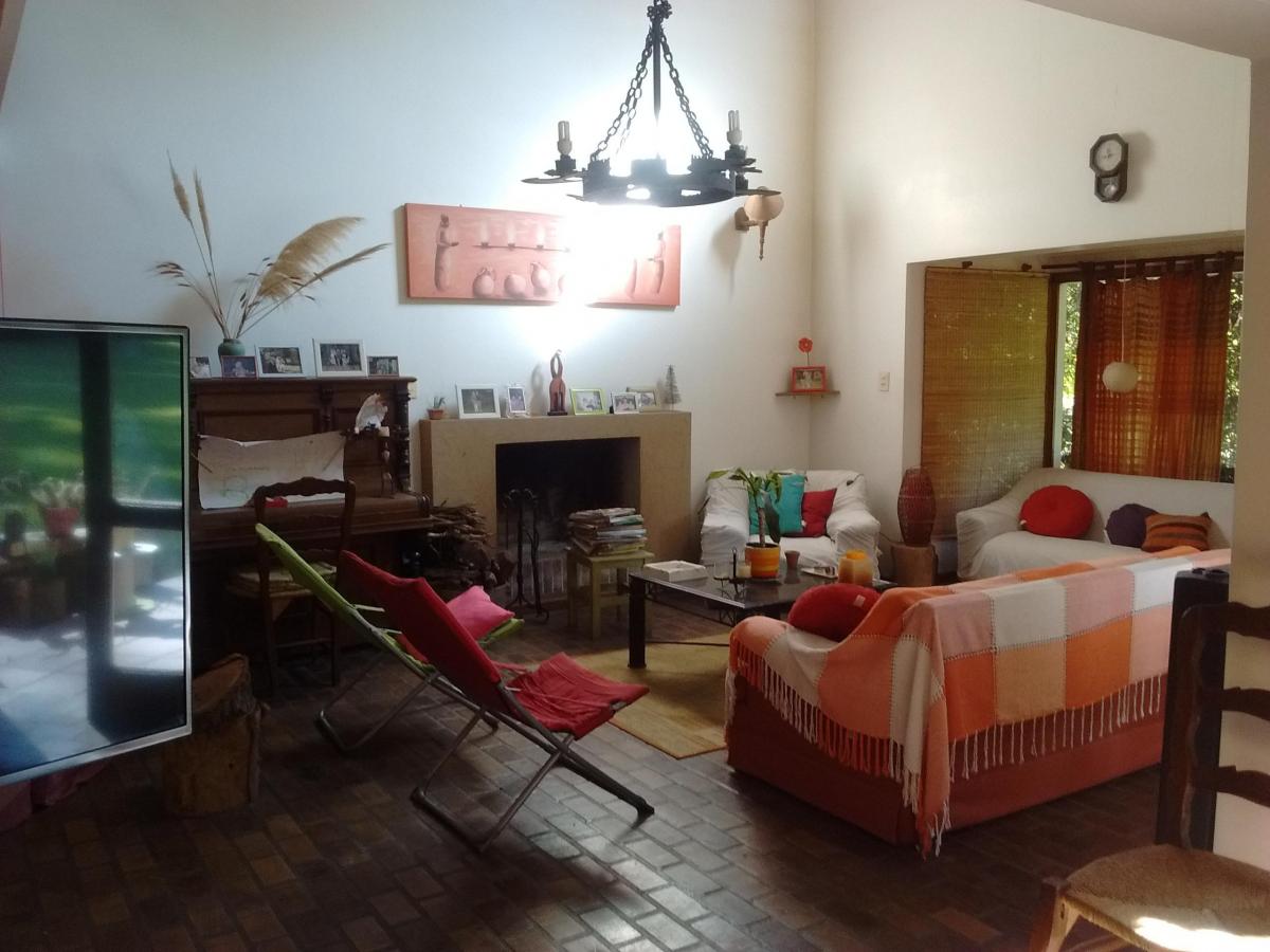 Foto de Casa Estilo Campo, Campos de Roca 1ha, imagen 4