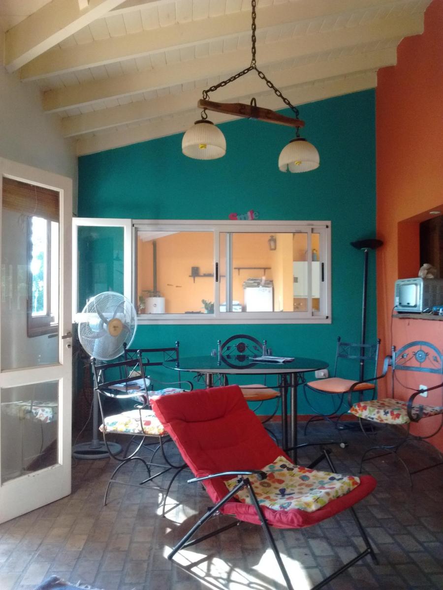 Foto de Casa Estilo Campo, Campos de Roca 1ha, imagen 3