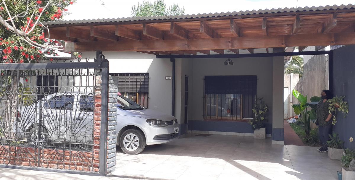 Propiedad en Argentina