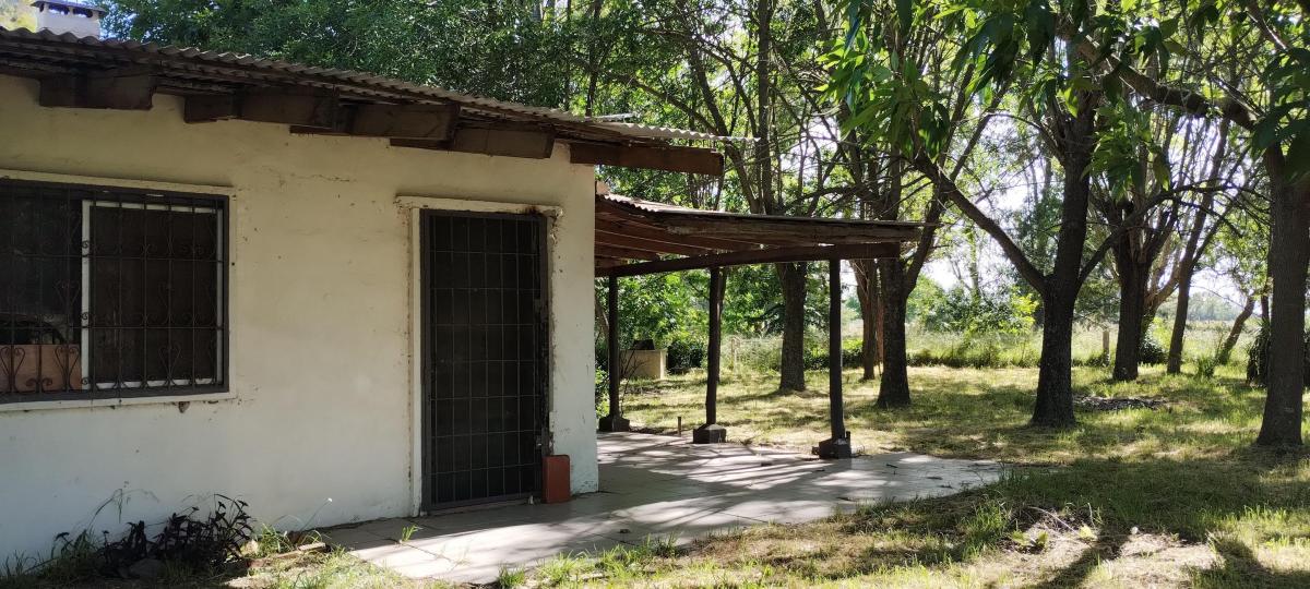 Quinta Tipo Chacra 1