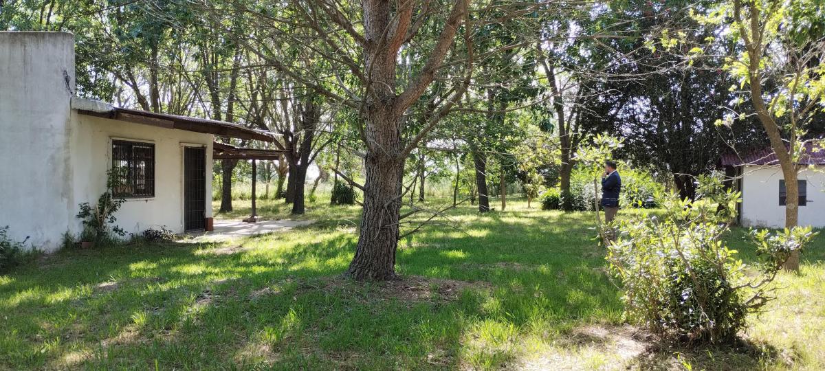 Quinta Tipo Chacra 5