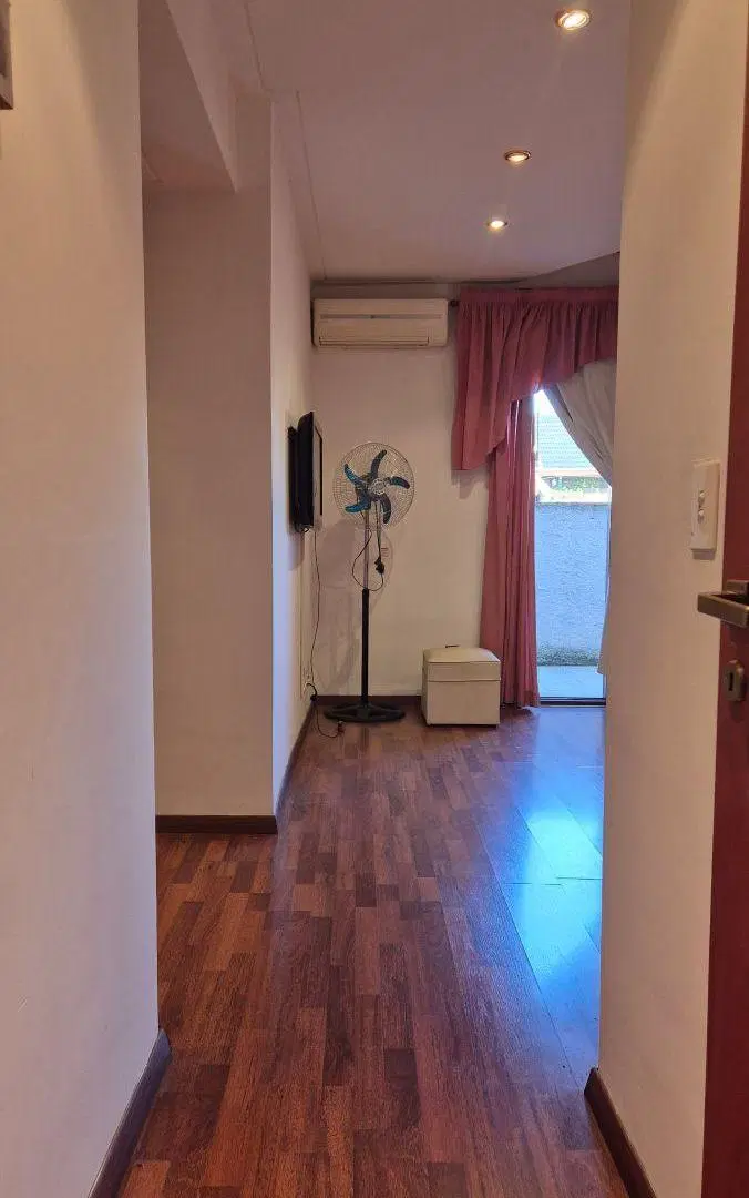 Chalet 2 plantas en venta en Parque Calchaquí 8