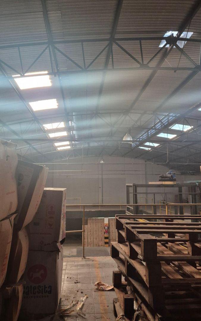 Foto de Galpón Industrial Quilmes Oeste, imagen 4