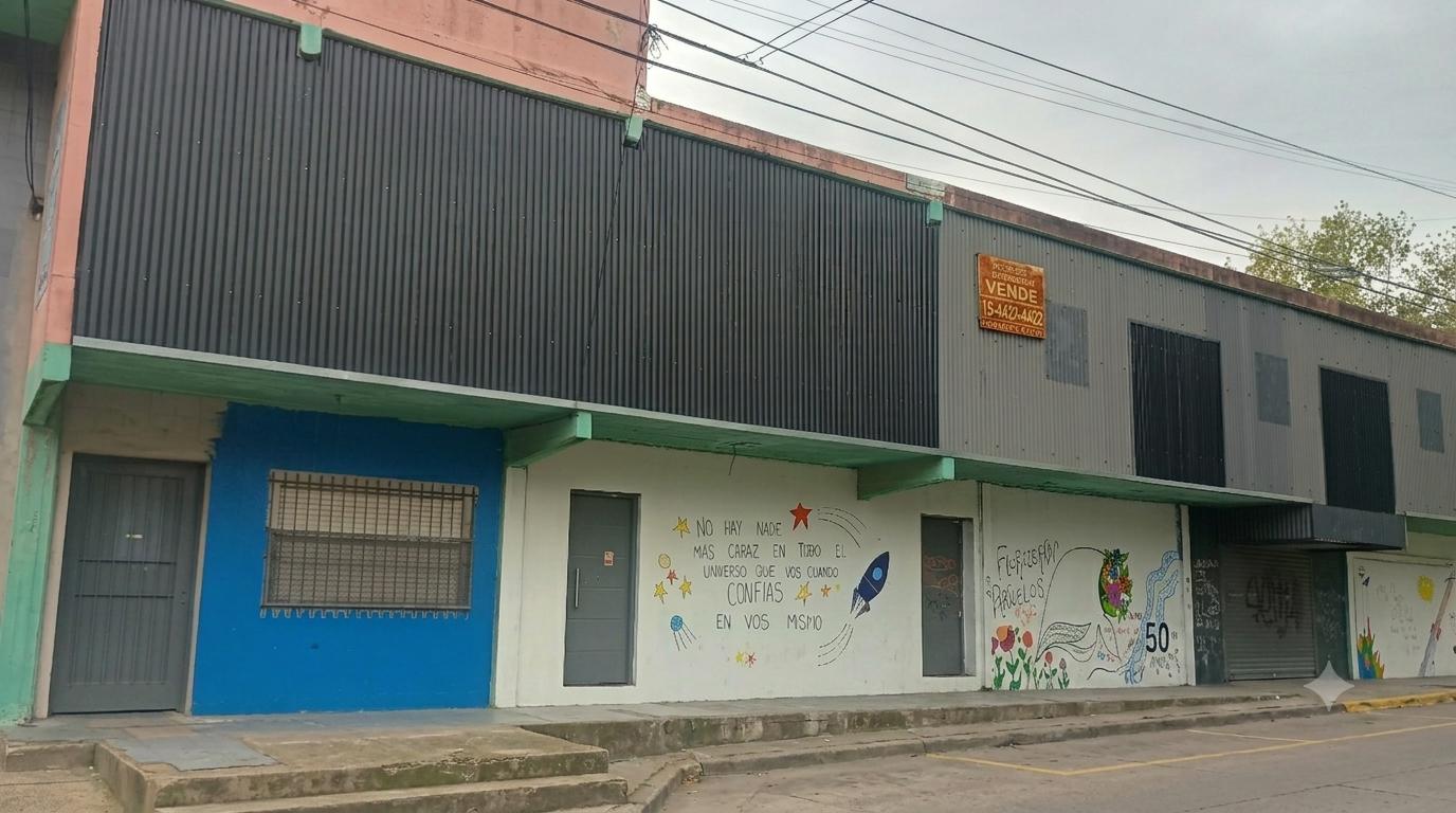 Foto de Galpón Industrial Quilmes Oeste, imagen 2