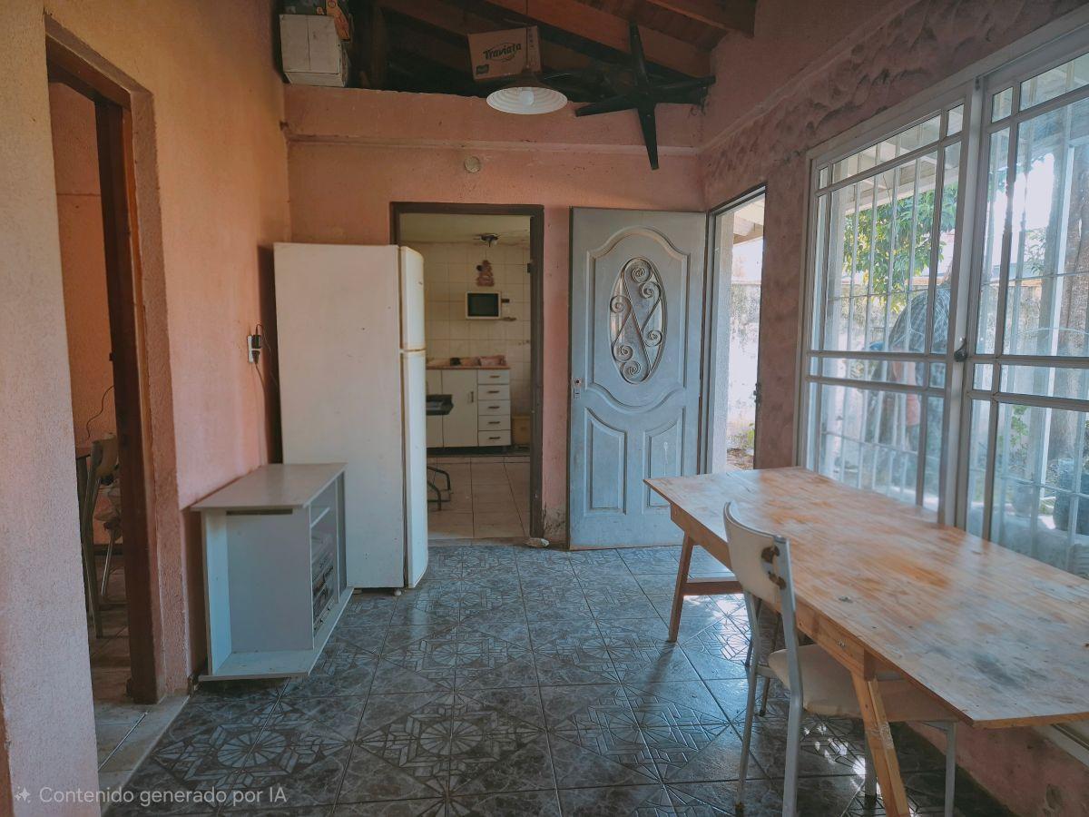 Foto de Casa 3 ambientes con gran fondo, imagen 2