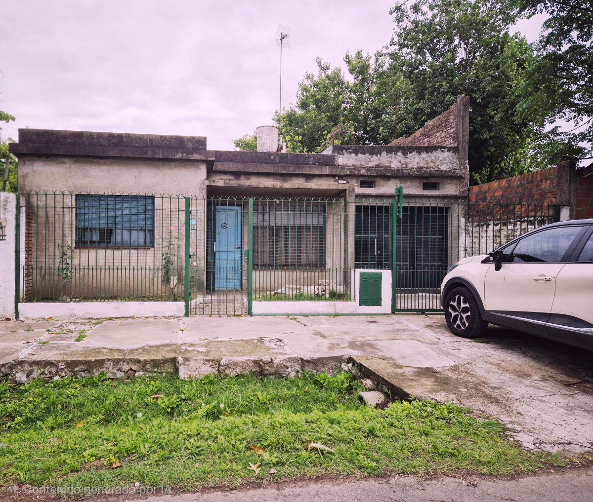 Foto de Casa tres ambientes - Villa España, imagen 1