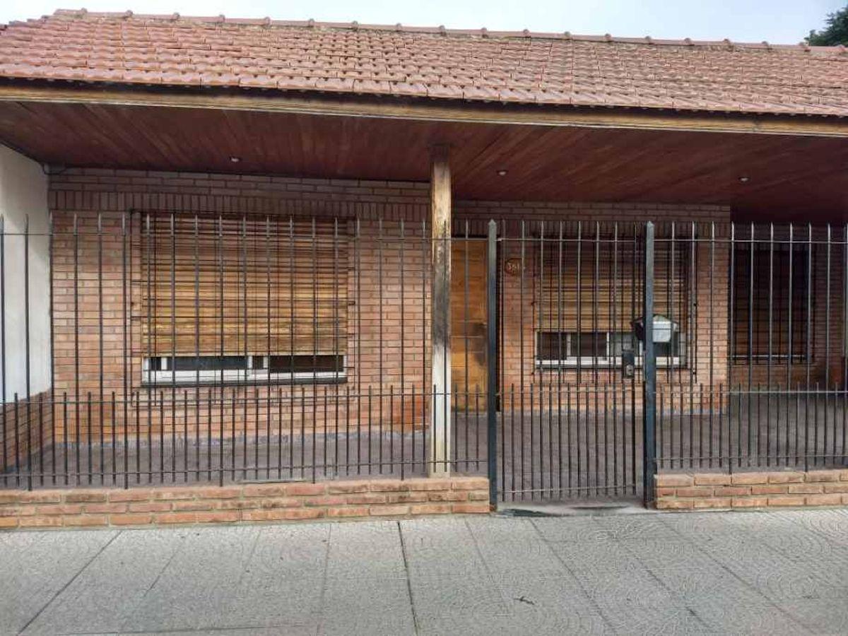 Foto de Casa con 3 dormitorios en venta en Quilmes Oeste, imagen 1