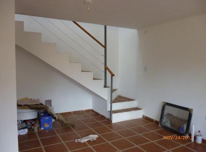 HERMOSO DUPLEX - GAS NATURAL - CUESTA COLORADA  CNO A LA CALERA 3