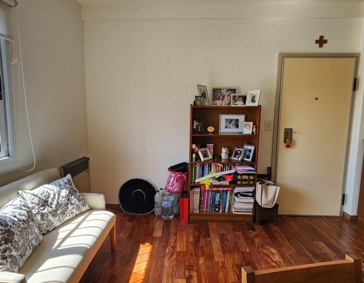Venta Departamento Dos Dorm. en Duplex 2