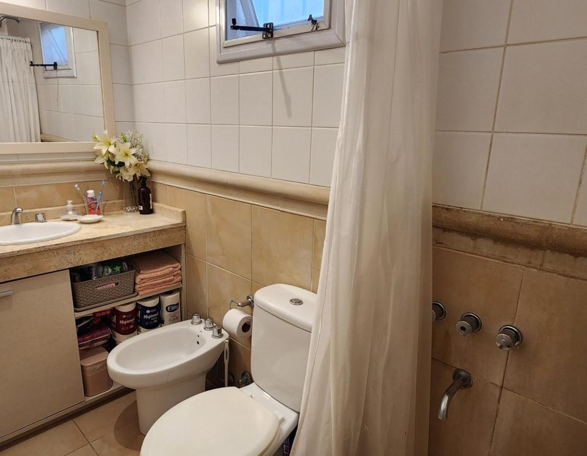 Venta Departamento Dos Dorm. en Duplex 4