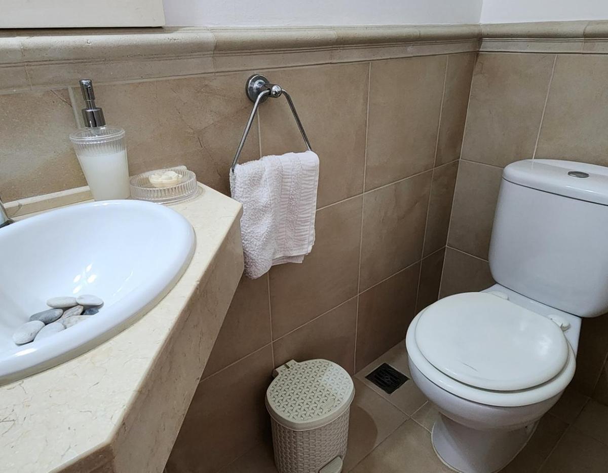 Venta Departamento Dos Dorm. en Duplex 5