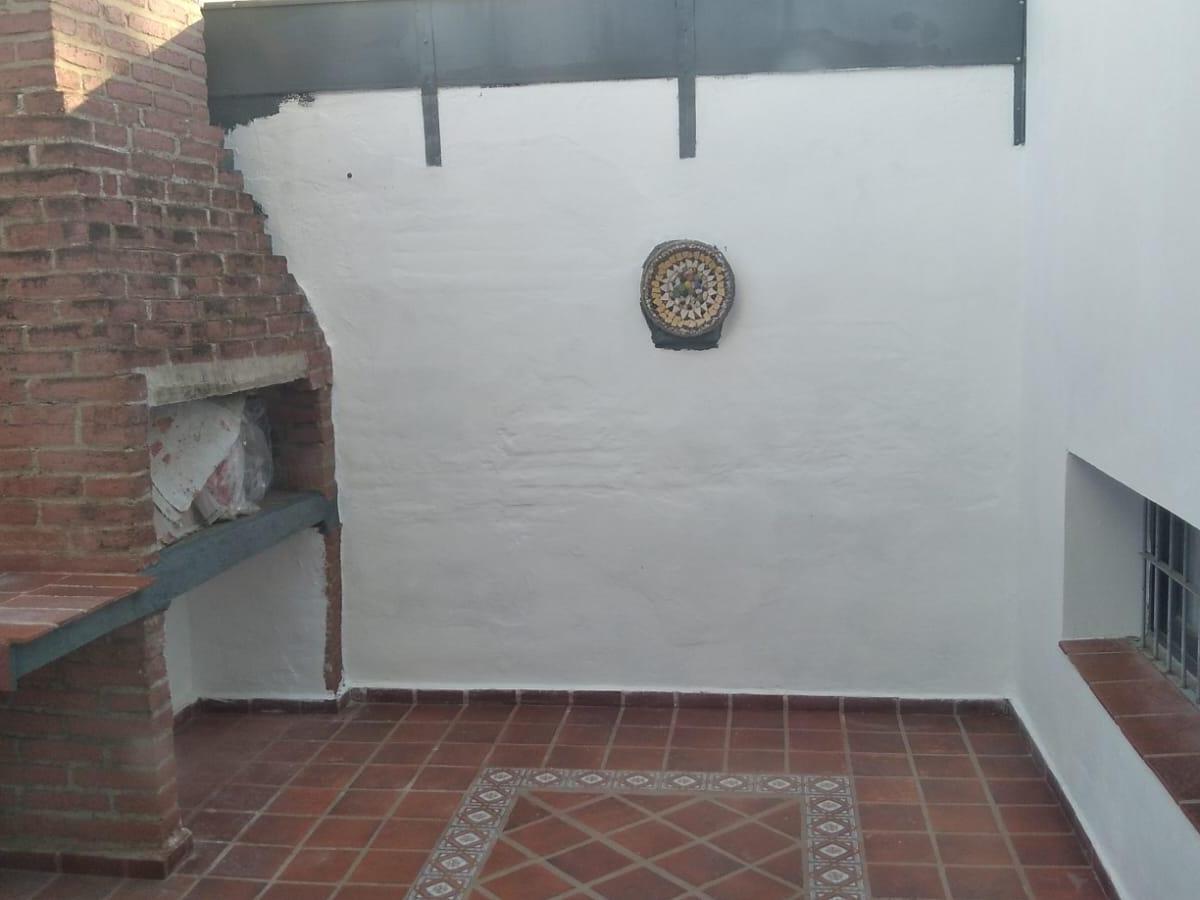 B° Marques de Sobremonte 5