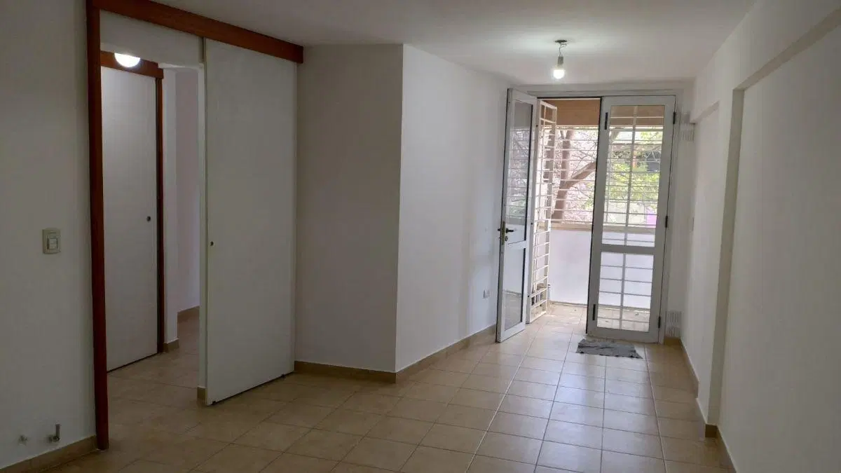 B° Nueva Cordoba Departamento Un Dormitorio 4