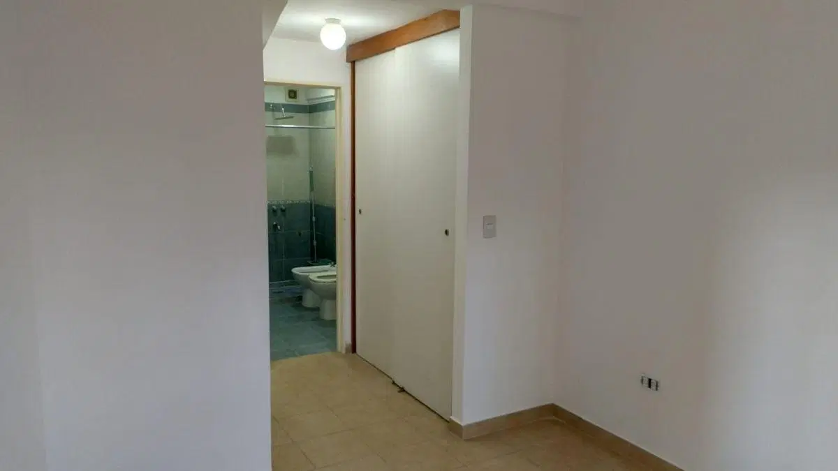 B° Nueva Cordoba Departamento Un Dormitorio 2