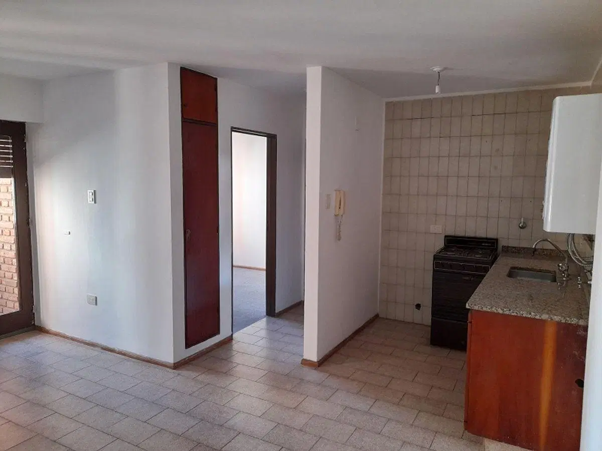 B° Nueva Cordoba Departamento Un Dormitorio 2