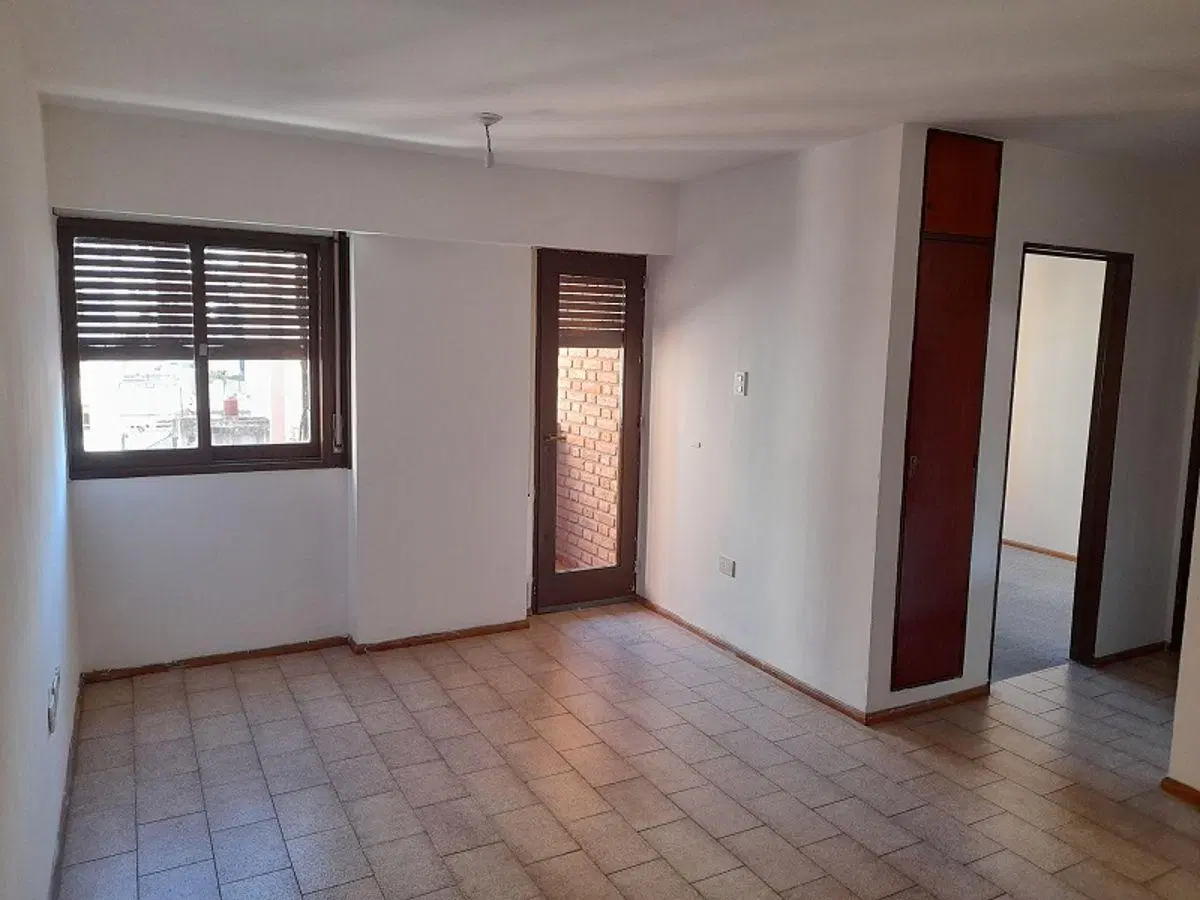 B° Nueva Cordoba Departamento Un Dormitorio 4