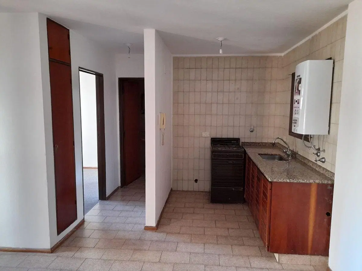 B° Nueva Cordoba Departamento Un Dormitorio 8