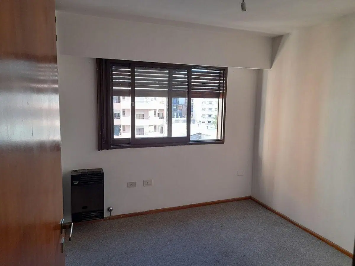 B° Nueva Cordoba Departamento Un Dormitorio 3