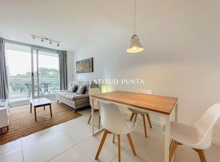 Foto de Apartamento en Roosevelt, 1 dormitorio y amenities, imagen 3