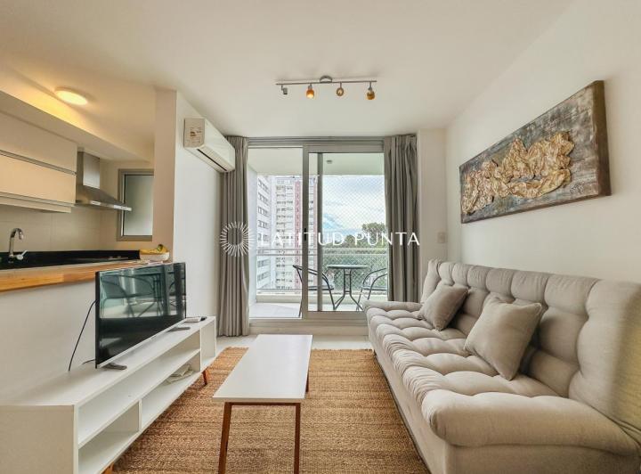Foto de Apartamento en Roosevelt, 1 dormitorio y amenities, imagen 1