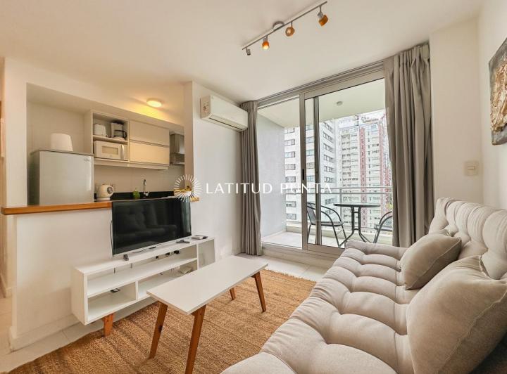 Foto de Apartamento en Roosevelt, 1 dormitorio y amenities, imagen 4