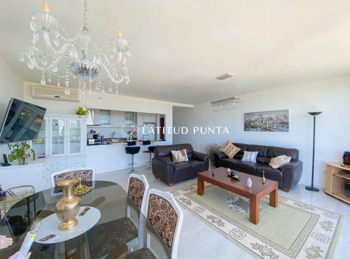 Foto de Mansa,espectacular vista, dos dormitorios, imagen 2