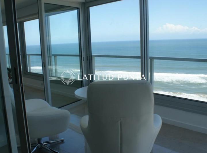 Foto de Piso alto en Le Parc, 3 suites más dependencia, imagen 1