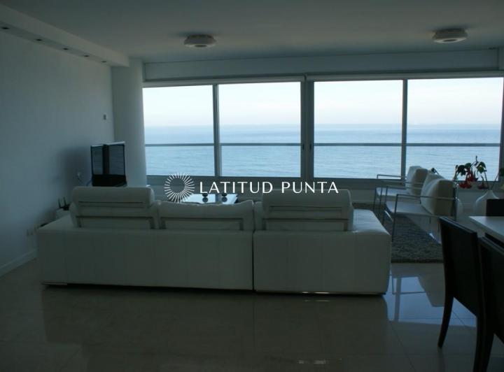 Foto de Piso alto en Le Parc, 3 suites más dependencia, imagen 5