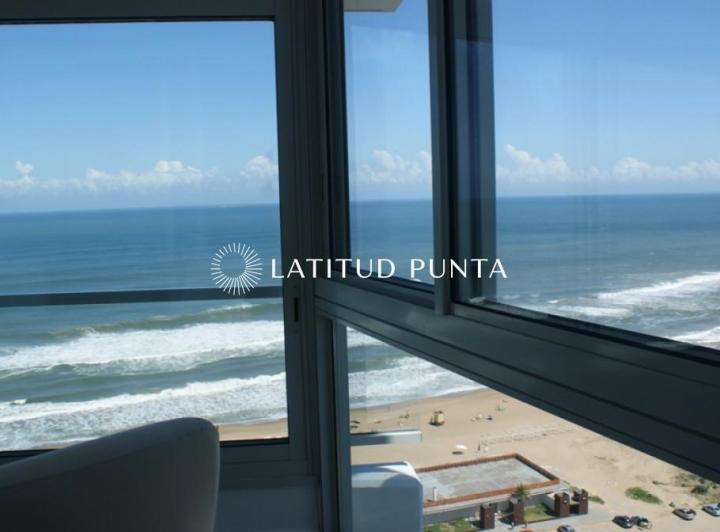 Foto de Piso alto en Le Parc, 3 suites más dependencia, imagen 4