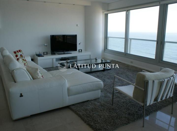 Foto de Piso alto en Le Parc, 3 suites más dependencia, imagen 2