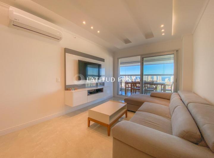 Foto de Pent House en Mansa, 3 dormitorios y parrillero, imagen 2