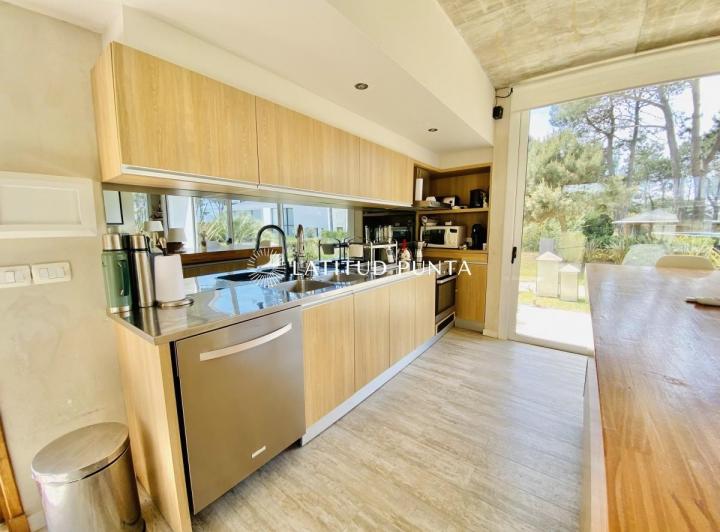 Foto de Casa de 3 dormitorios en Pinar del Faro - José Ignacio, imagen 3