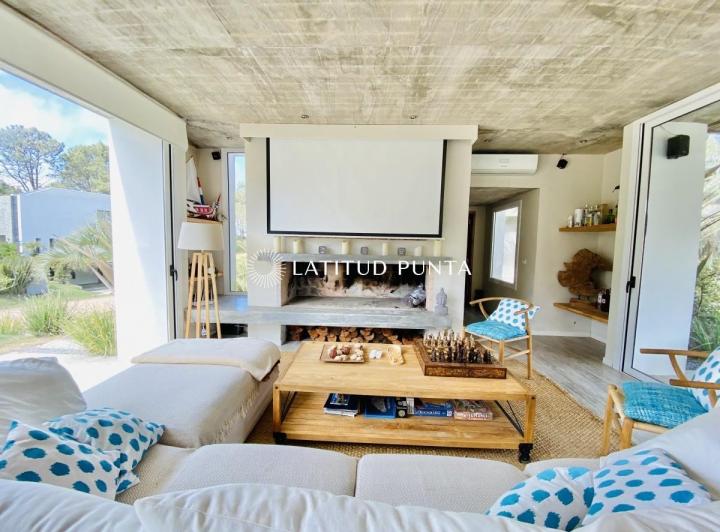 Foto de Casa de 3 dormitorios en Pinar del Faro - José Ignacio, imagen 2