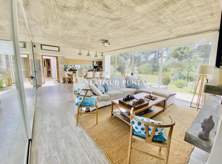 Foto de Casa de 3 dormitorios en Pinar del Faro - José Ignacio, imagen 1