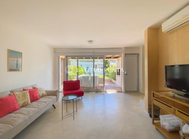 Foto de Apartamento en Rinconada, 2 dormitorios y jardín, imagen 3