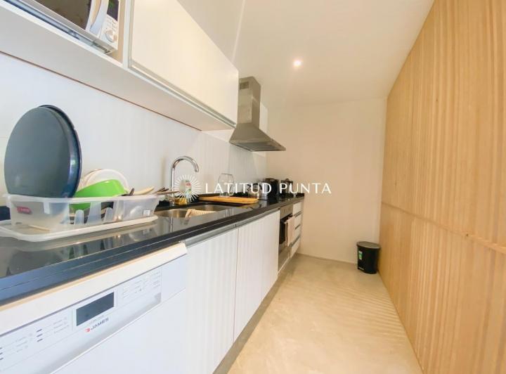 Foto de Apartamento en Rinconada, 2 dormitorios y jardín, imagen 4