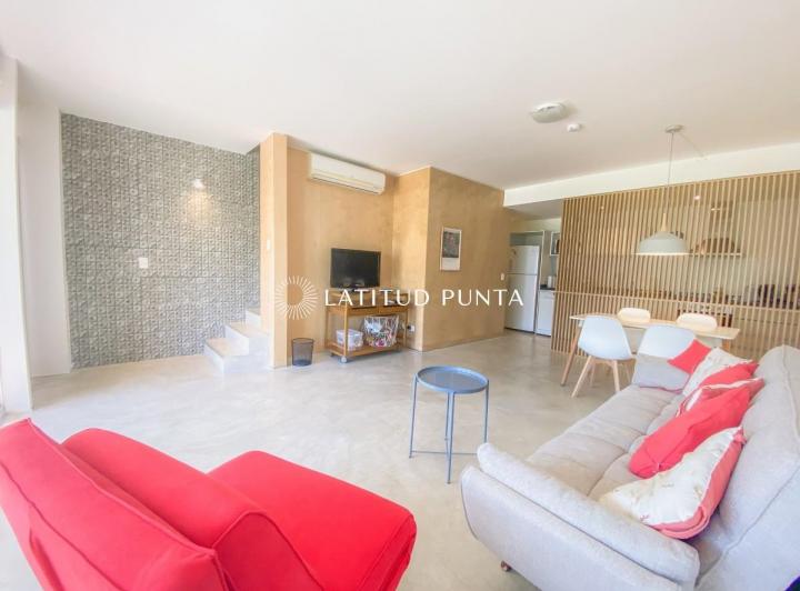 Foto de Apartamento en Rinconada, 2 dormitorios y jardín, imagen 5