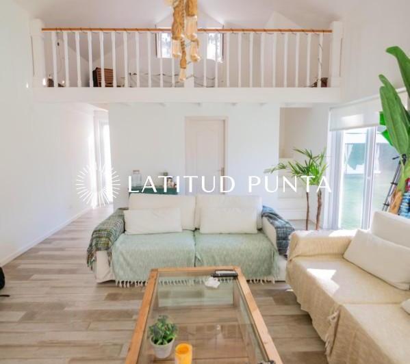 Foto de Hermosa casa en barrio privado, imagen 2