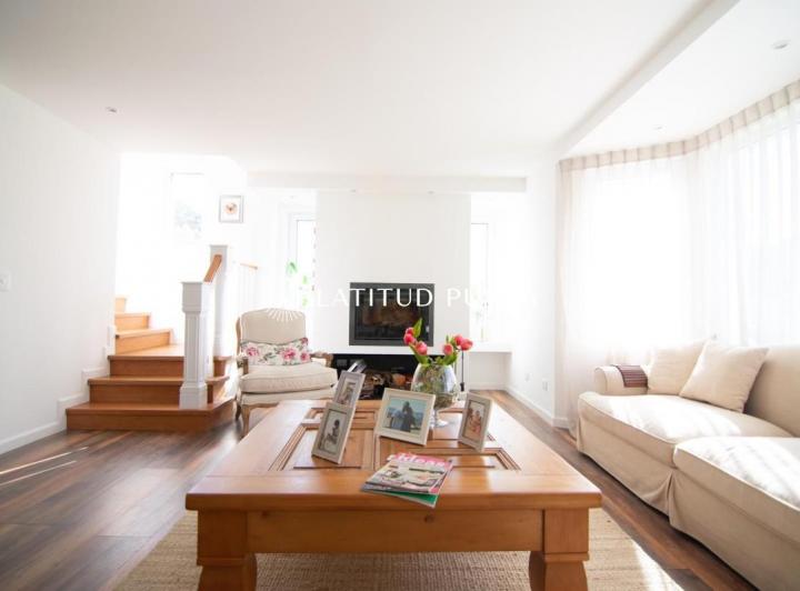 Foto de Hermosa casa en barrio privado, imagen 1