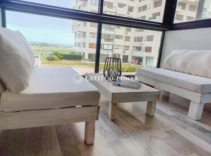Foto de Apartamento 3 dormitorios, alquiler de temporada - Brava, imagen 1