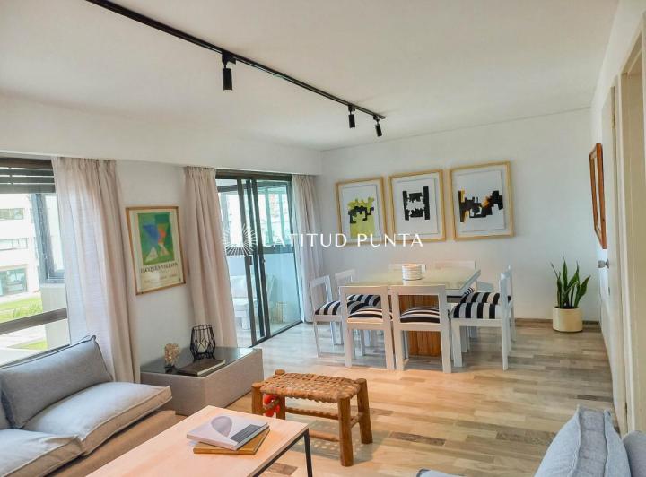 Foto de Apartamento 3 dormitorios, alquiler de temporada - Brava, imagen 2