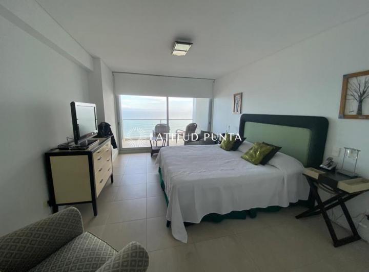 Foto de Le Parc, planta central de 2 suites más dependencia, imagen 4