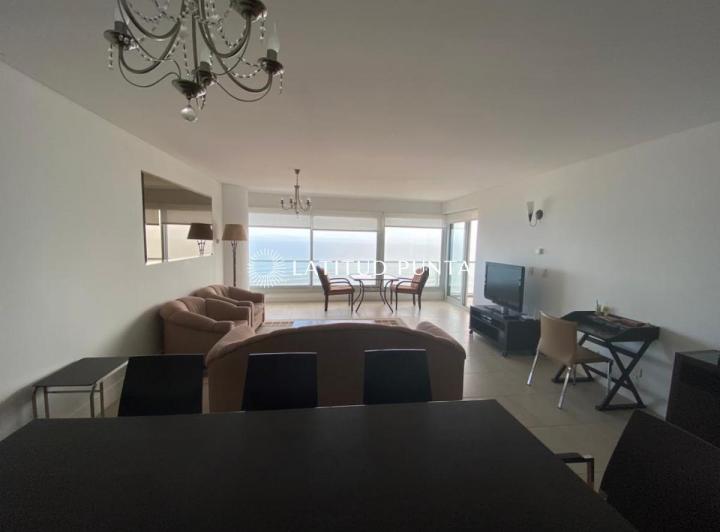 Foto de Le Parc, planta central de 2 suites más dependencia, imagen 2