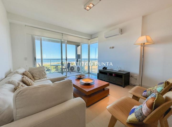 Foto de Pent House en Rincón del Indio, 3 suites, imagen 1